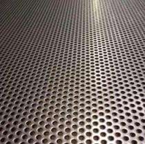 Jindal 12 mm Mild Steel Perforated Sheet 20 mm Dia Round Hole 1250 x 2500 mm_0