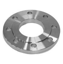 QUALITECH METAL Mild Steel Blind Flanges 400 mm Raised Faced_0