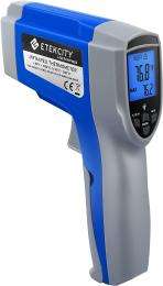 Etekcity Digital Infrared Thermometer 50 to 550 deg C 1022_0