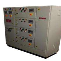 Mild Steel MCC Panel Three Phase 220 V_0