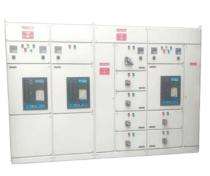 Three Phase 220 V 100 A Copper LT Panels 3 Way_0