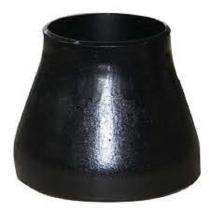 KRISHNA ENGINEERING Mild Steel Concentric Reducers 150 mm 100 mm_0