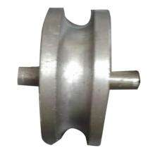 AVNI 3 x1 inch Sliding Gate Wheel V12 200 kg_0