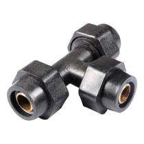 NexGen Plastic Equal Tees 1/2 inch_0