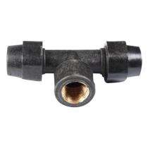 NexGen Plastic Equal Tees 1/2 inch_0