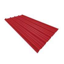 Anup Trapezoidal Stainless Steel Roofing Sheet_0