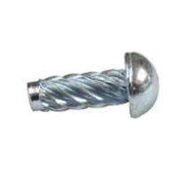 UK INTERNATIONAL Stainless Steel U Type Hammer Drive Screw_0