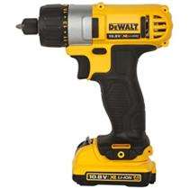DCF601D2 12 V Cordless Screwdrivers 8 Nm_0