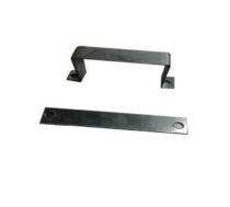 U B ENGINEERING DN 75 mm Hot Dip Galvanized Iron C Clamps_0