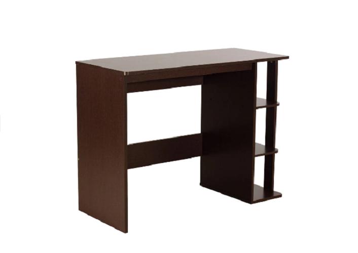 Mintwud Modern Office Tables Brown Engineered Wood_0