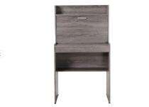 ValueWud Modern Office Tables Brown Engineered Wood_0