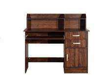 ValueWud Modern Office Tables Brown Engineered Wood_0