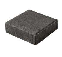OM 60 mm Square Paver Blocks 200 x 200 mm_0