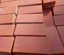 OM 80 mm Brick Paver Blocks 200 x 100 mm_0