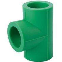 Wireaxis India PPR Unequal Tees_0