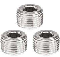 GI Pipe Plugs DN 32 mm_0