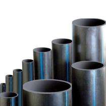 CLIMAX SYNTHETICS 110 mm HDPE Pipes PN 8_0