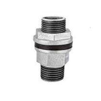 Wireaxis India Galvanized Iron Tank Nipples 15 - 100 mm_0