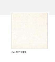 EXXARO Galaxy Beige 600 x 600 mm Beige High Glossy Double Charged Vitrified Tile_0