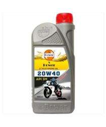 Engine Oil 0.9 L_0