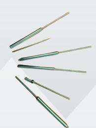 RPS 4.5 inch HSS Ejector Pins M2 10 mm 45 HRC_0