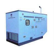 Kirloskar 15 kVA Three Phase 50 L Diesel Generators_0