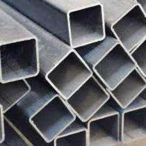 H D HARDWARE Hot Rolled MS Pipes 6 m_0