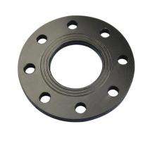 H D HARDWARE Mild Steel Pipe Plate Flanges 5 - 10 inch K12_0