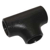 Star Galvanized Iron Equal Tees 1 inch_0