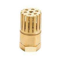 Star Brass Manual Foot Control Valves_0