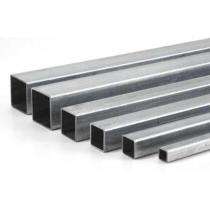SRI SHAKTHI 180 x 180 mm Square Carbon Steel Hollow Section 5 mm_0