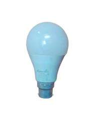 Fybros 9 W Cool Daylight B22 1 piece LED Bulbs_0
