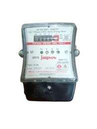 VJ 09 30 A Single Phase Energy Meters_0