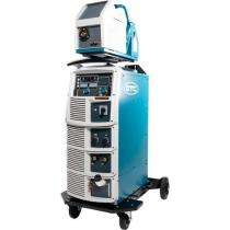 OTC 350 - 500 A MIG Welding Machine Welbee 415 V 5 kVA_0