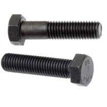 LIBERTY HARDWARE AND STEEL M36 High Tensile Steel Hexagon Head Bolts 8.8 120 mm_0