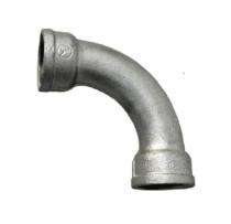 ENGINEERING TOOLS Galvanized Iron Bends DN 150 mm_0