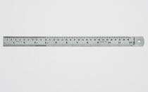 PRIME Rigid 15 mm Steel Rule P01_0