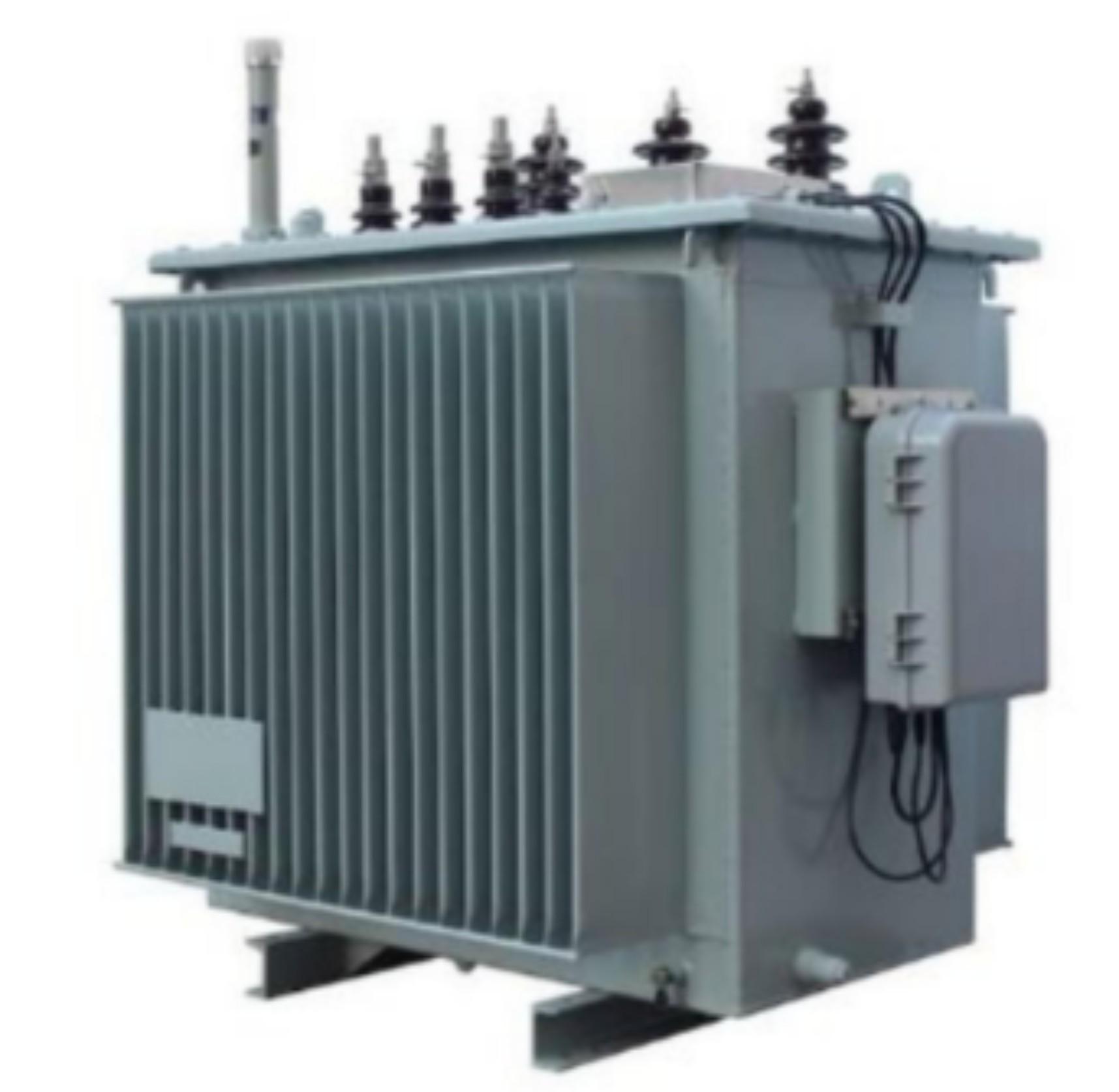 Three Phase 63 kVA 11 kV Transformers_0