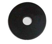 Precision 15 mm Rubber Washers Silicone_0