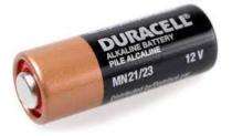DURACELL MN 21 A23 12 V Cylindrical Alkaline Batteries_0