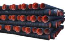 AQUAMEP 250 mm HDPE Pipes PN 2.5_0