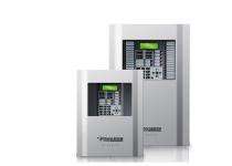 EDWARDS Addressable Fire Alarm Control Panel IO1000_0