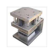N N Stainless Steel Drilling Jig Fixtures F-33 0.01 mm_0