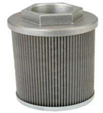HISASHI HIS-07 Aluminium Suction Strainer_0