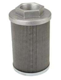 HISASHI HIS-10 Aluminium Suction Strainer_0
