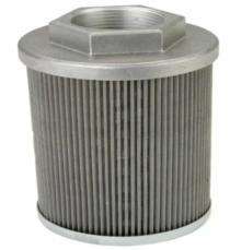 HISASHI HIS-20 Aluminium Suction Strainer_0
