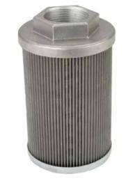 HISASHI HIS-40 Aluminium Suction Strainer_0
