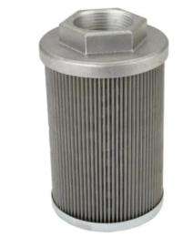 HISASHI HIS-150 Aluminium Suction Strainer_0