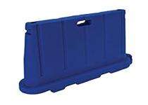 Movable Virgin Polyethylene Barricades 1210 x 810 mm_0