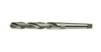 12 mm HSS Twist Drill Taper Shank 151 mm_0